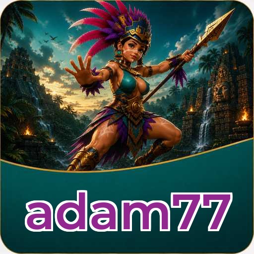 Verifikasi profile adam77